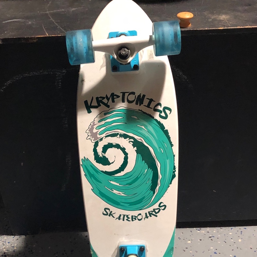 Skateboard